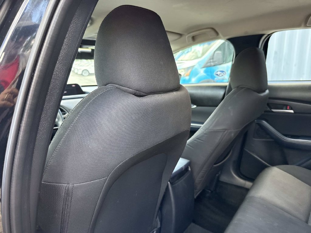 Used 2021 MAZDA CX-30 FWD 2.5 S image 13