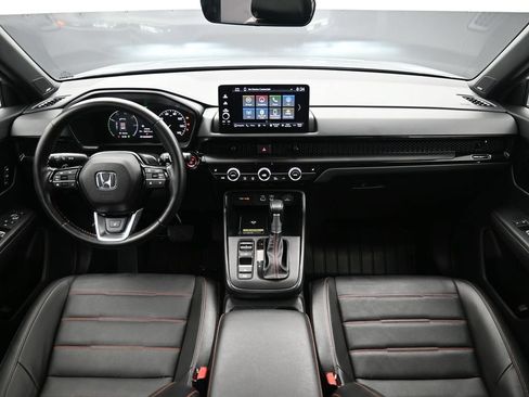 Used 2025 Honda CR-V Sport Touring image 13