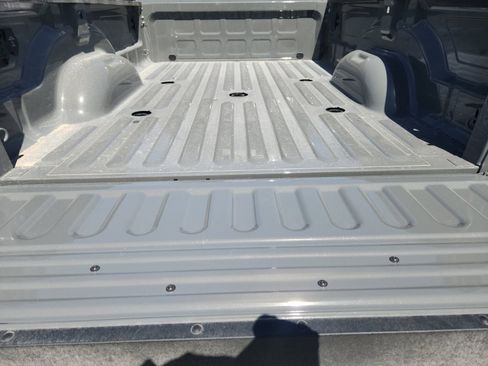 New 2026 RAM 3500 Laramie w/ Night Edition image 16