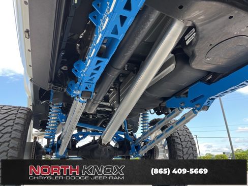 Used 2019 RAM 2500 Laramie image 23