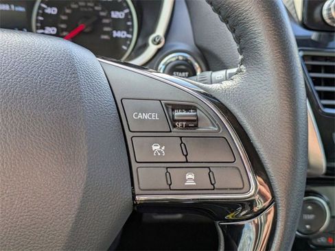 Used 2024 Mitsubishi Eclipse Cross SE image 29