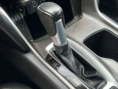 Used 2022 Honda Accord Sport image 32