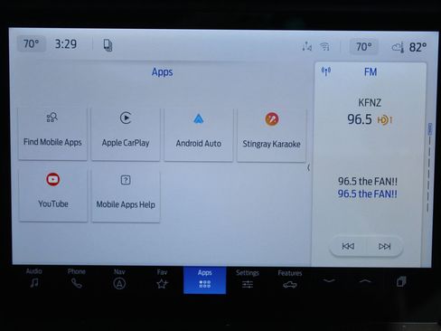 New 2026 Ford F150 Tremor w/ Equipment Group 402B image 49