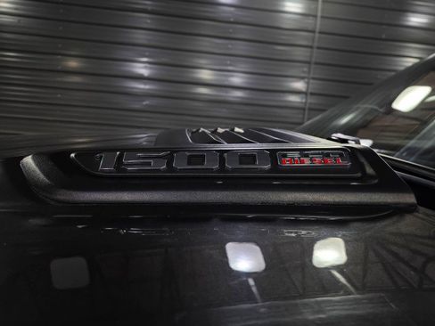 Used 2021 RAM 1500 Laramie image 45