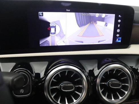 Certified 2023 Mercedes-Benz CLA 250 image 16