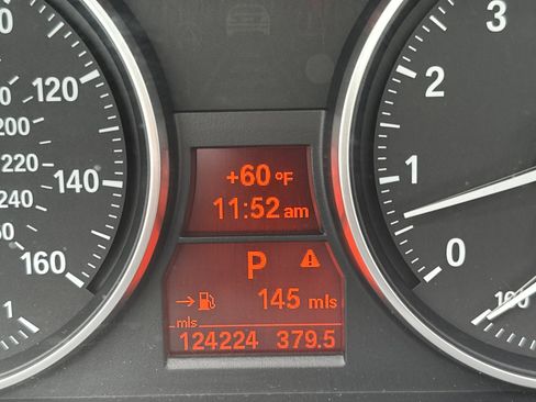 Used 2009 BMW 328i xDrive Coupe AWD/4WD image 15