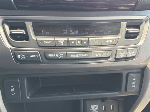 Used 2016 Honda Pilot EX-L image 23