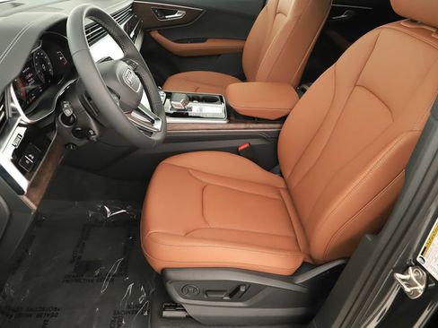New 2026 Audi Q7 2.0T Premium Plus AWD/4WD image 24