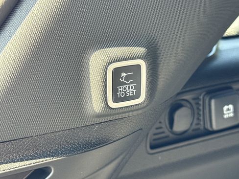 New 2026 Jeep Grand Cherokee Laredo X image 23