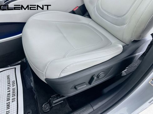 Certified 2023 Hyundai Tucson SEL image 28