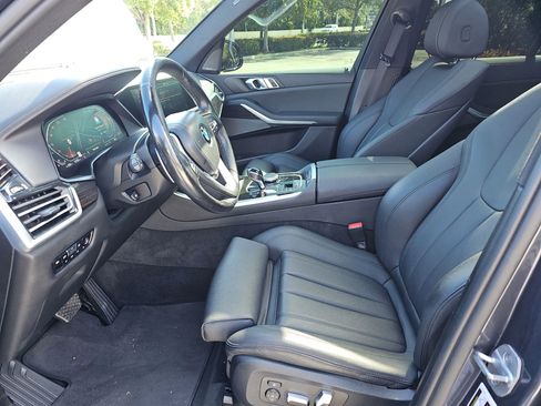 Used 2021 BMW X5 sDrive40i w/ Premium Package image 19