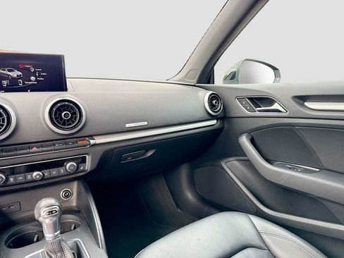 Used 2018 Audi A3 2.0T Premium w/ Convenience Package image 24