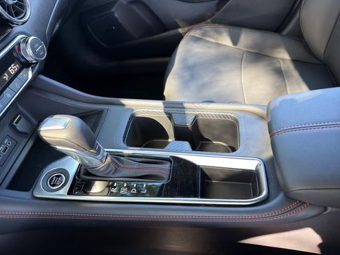 New 2025 Nissan Sentra SR image 29