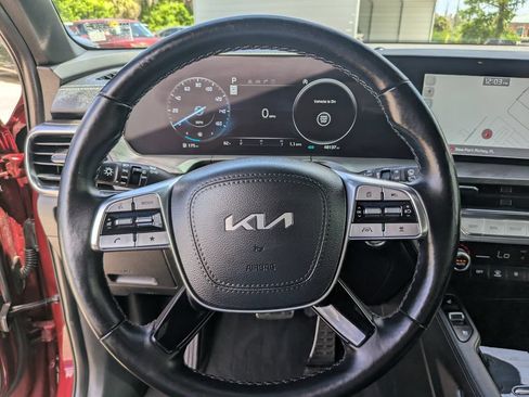 Certified 2023 Kia Telluride SX X-Line AWD/4WD image 31