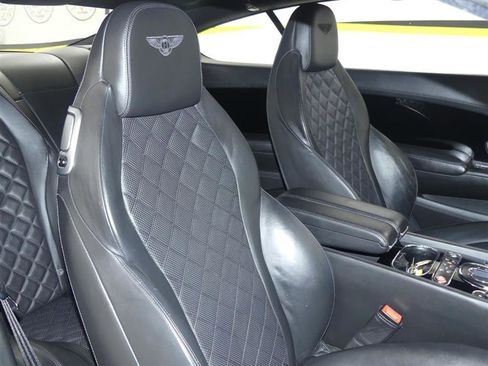 Used 2016 Bentley Continental GT V8 S image 28