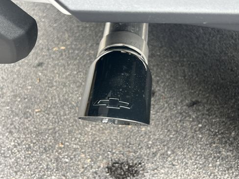 New 2026 Chevrolet Colorado Trail Boss image 38