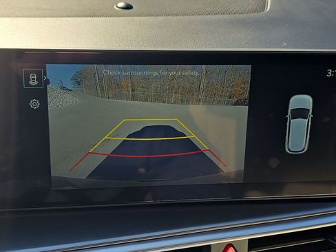 Used 2025 Kia Sorento S w/ Panoramic Sunroof Package image 23