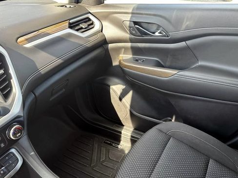 Used 2022 GMC Acadia SLE w/ Driver Convenience Package AWD/4WD image 26