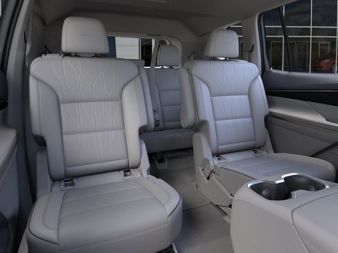 New 2026 Buick Enclave Avenir AWD/4WD image 17