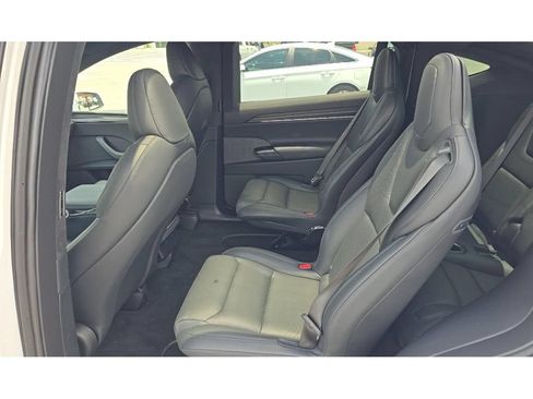 Used 2026 Tesla Model X Plaid AWD/4WD image 3