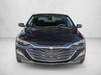 Used 2024 Chevrolet Malibu LT video 2