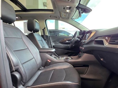 Used 2019 GMC Terrain Denali w/ Driver Alert Package II AWD/4WD image 28