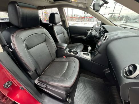 Used 2013 Nissan Rogue SL image 28