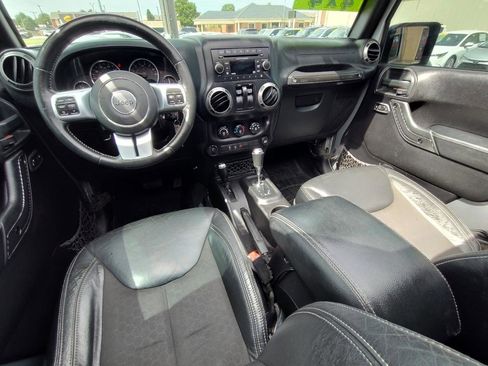 Used 2016 Jeep Wrangler Sport AWD/4WD image 29