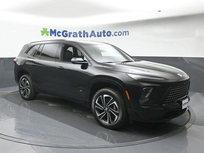 New 2026 Buick Enclave Sport Touring w/ Power Package