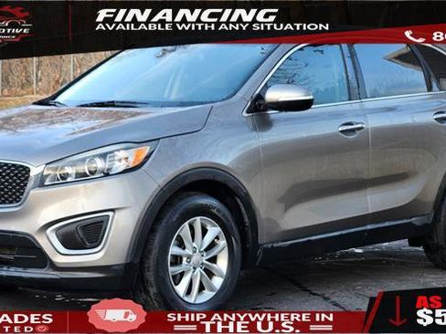 Used 2017 Kia Sorento L image 1