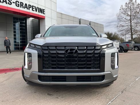 Used 2025 Hyundai Palisade SEL image 3