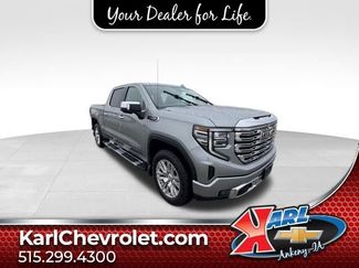 Used 2025 GMC Sierra 1500 Denali video 1