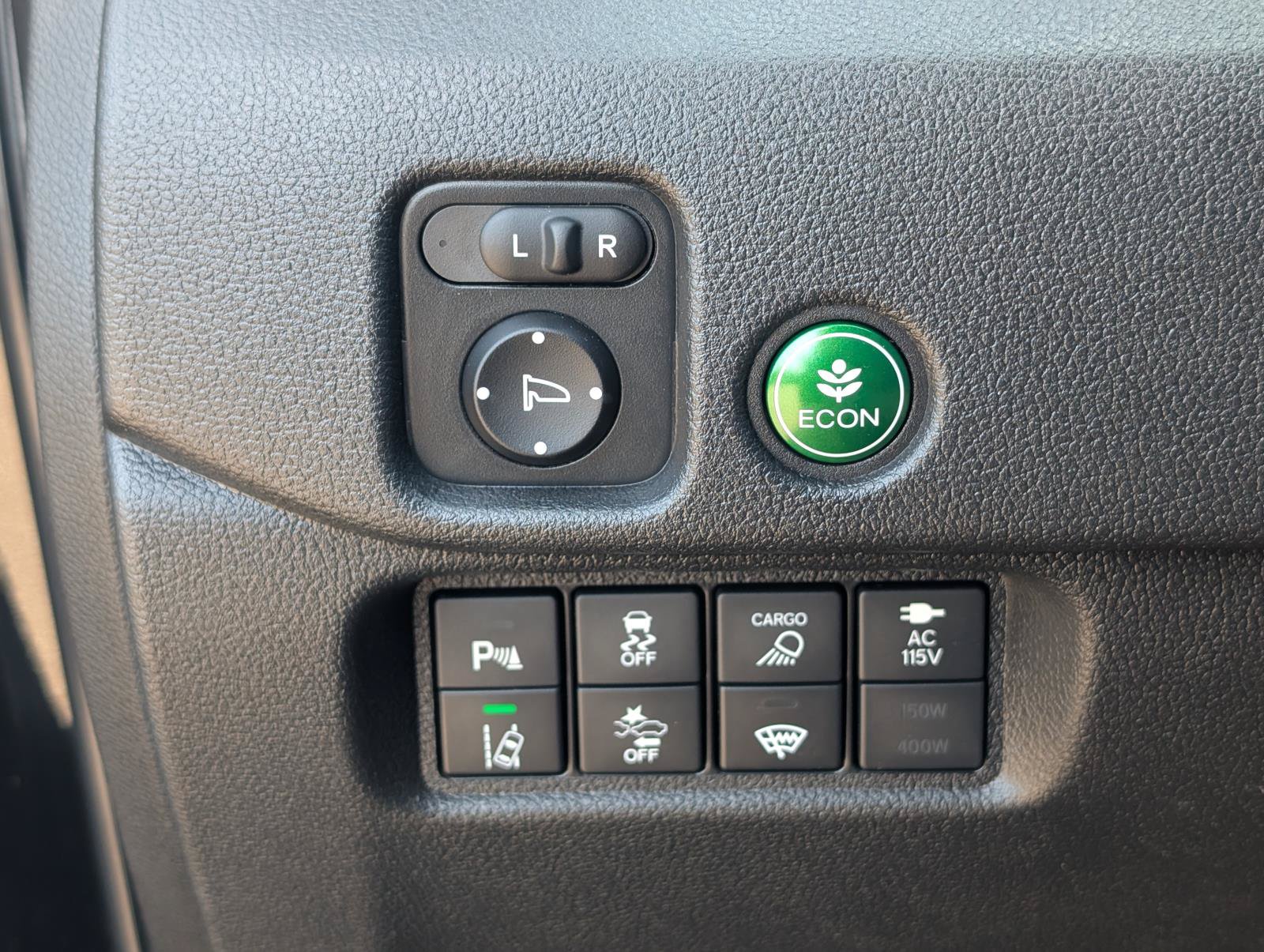 Used 2022 Honda Ridgeline RTL-E image 21
