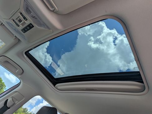 Used 2019 Toyota RAV4 Limited w/ Cold Weather Package FWD image 23