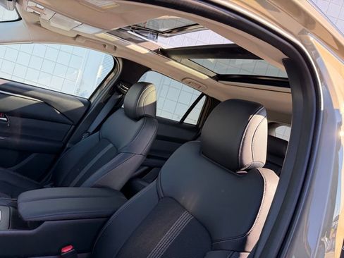 New 2026 MAZDA CX-50 Meridian Edition image 17