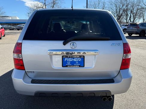 Used 2003 Acura MDX image 5