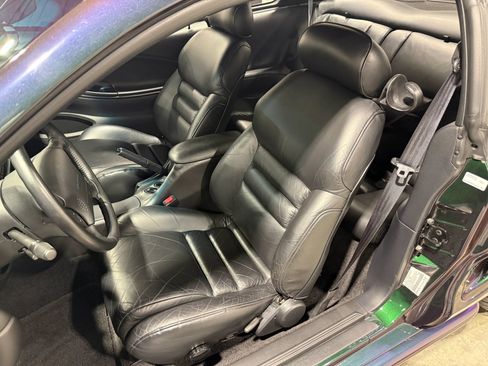 Used 1996 Ford Mustang Cobra RWD image 46