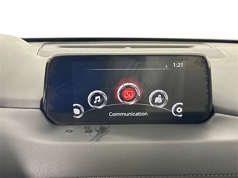 Used 2017 MAZDA CX-5 Grand Touring image 13