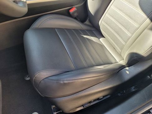 Used 2024 Dodge Hornet R/T Plus w/ R/T Blacktop Package image 12