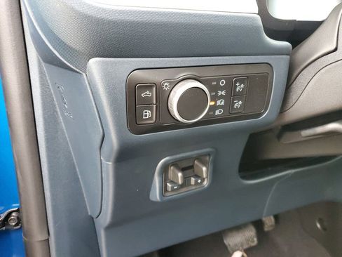 New 2026 Ford Maverick XLT w/ Equipment Group 301A image 11