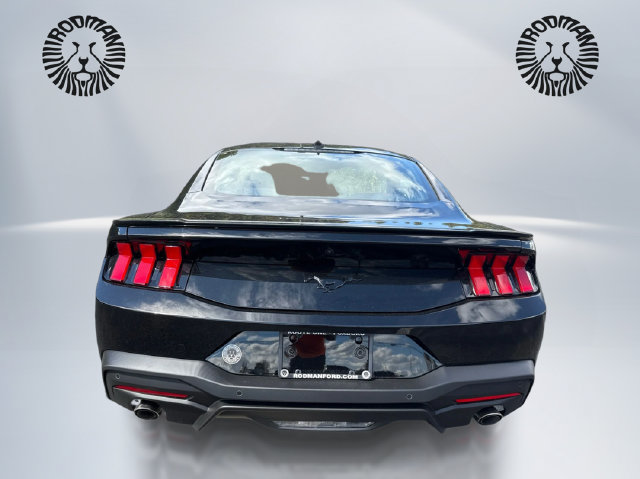 New 2026 Ford Mustang Premium RWD image 7