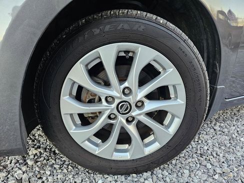 Used 2019 Nissan Sentra S w/ Appearance Package image 55