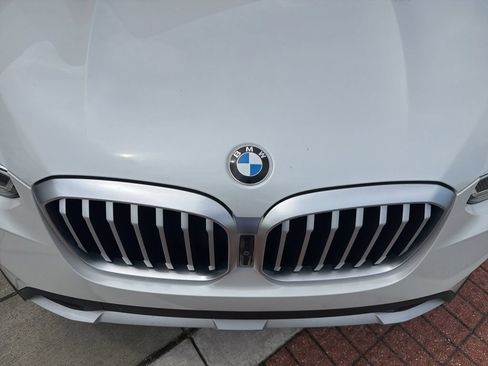 Used 2023 BMW X3 sDrive30i w/ Premium Package RWD image 13