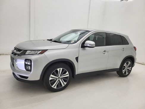 Used 2024 Mitsubishi Outlander Sport AWD image 15