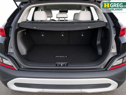 Used 2022 Hyundai Kona SEL FWD image 17