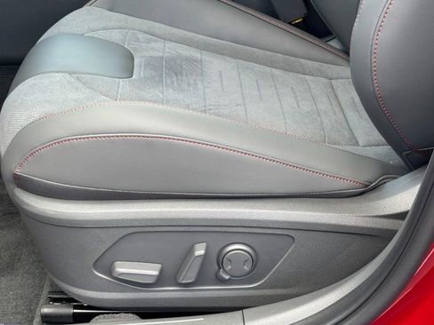 New 2025 Hyundai Sonata N Line image 20