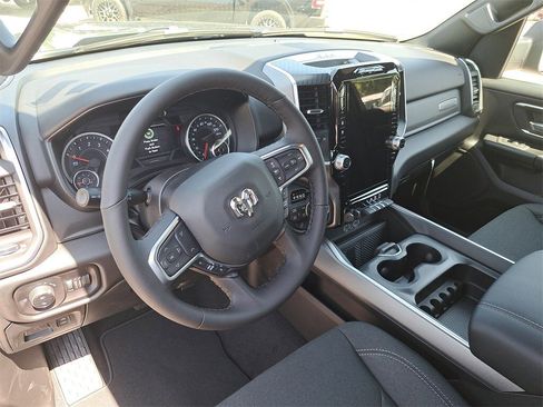 New 2026 RAM 1500 Big Horn image 15