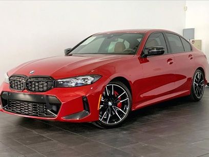 Certified 2023 BMW M340i w/ Shadowloine Package