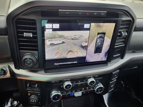 Used 2023 Ford F150 Raptor image 21