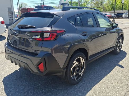 New 2026 Subaru Crosstrek 2.5i Limited AWD/4WD image 3